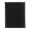 14&#x22; x 18&#x22; Black Beveled Shadow Box by Studio D&#xE9;cor&#xAE;